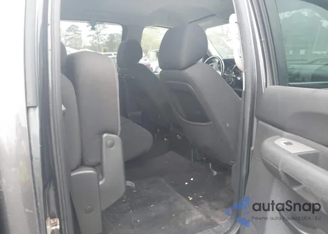 2010 Chevrolet Silverado 1500 Lt z USA, uszkodzony, nr VIN 3GCRKSE32AG291985